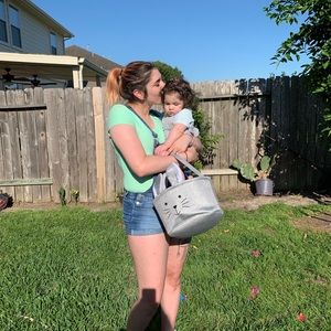 Meet your Posher, Lex